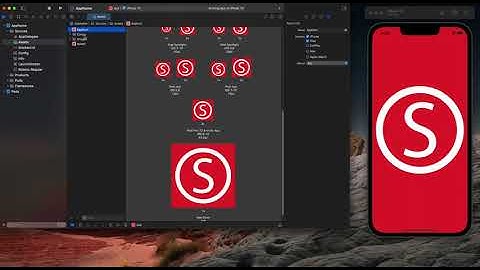 SuperView QuickGuide for iOS