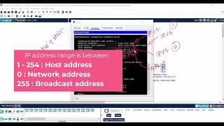 How Computer Networking Works | Part-3 | LAB-1