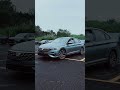 之前那套轮毂不喜欢这套咋样#捷达va7 #a级车 #dou是好车