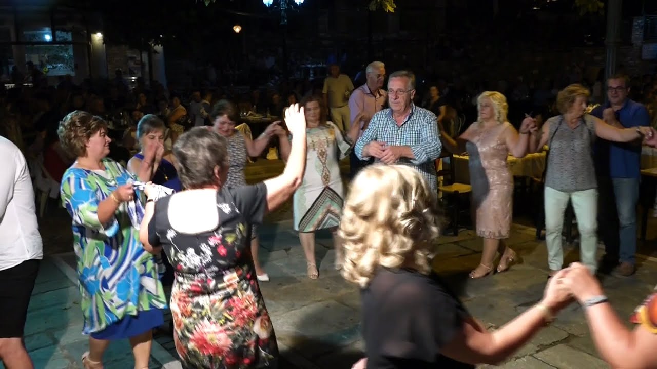 Βερδικούσια χορόs 60 2022