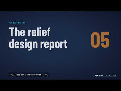 PSV Sizing Part 5 | Relief Design Report & PSV Datasheet Explained | API 520