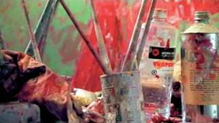 Susan Rothenberg: Bruce & the Studio | Art21 "Extended Play"