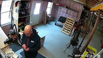 Wyze Cam v2 Features Demo