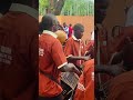 Stecia Akikozze Abantu Bamuwagidde 