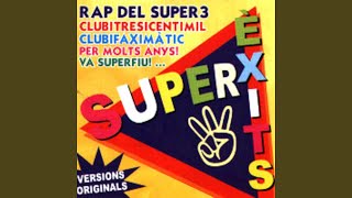 Video thumbnail of "Super3 - Els Bobobobs"