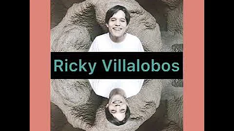 You are not alone-Michael Jackson(Cover by Ricky V...