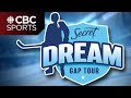 Dream Gap Tour’s Women’s Hockey Showcase: Team Harvey’s vs. Team adidas | CBC Sports