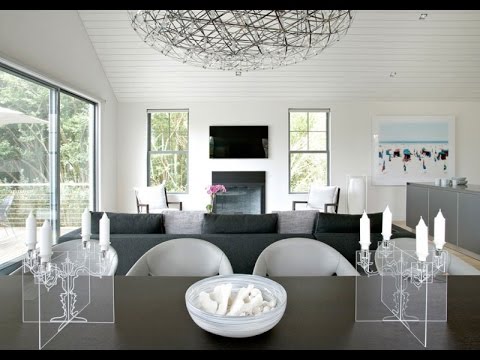 Simple but Beautiful Sagaponack Cottage in Saouthampton