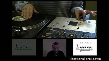 3-2 click orbit "Original pattern"