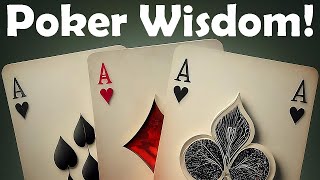 Poker Mindset Tips – 5 Ways To Increase Winnings!