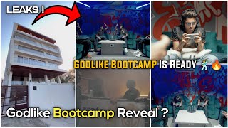 Godlike Bootcamp Finally Some Reveals !! Must Watch