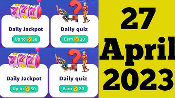 Amazon Funzone Runs Quiz Answers Today I Amazon Quiz Today