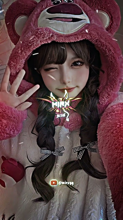 Preset Am | Cape Dech Slowed Viral d Tiktok