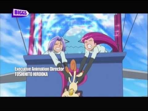 Pokémon: XY  Abertura PT-PT 