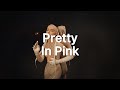 Capture de la vidéo Alice Chater - Pretty In Pink (Lyric Video)