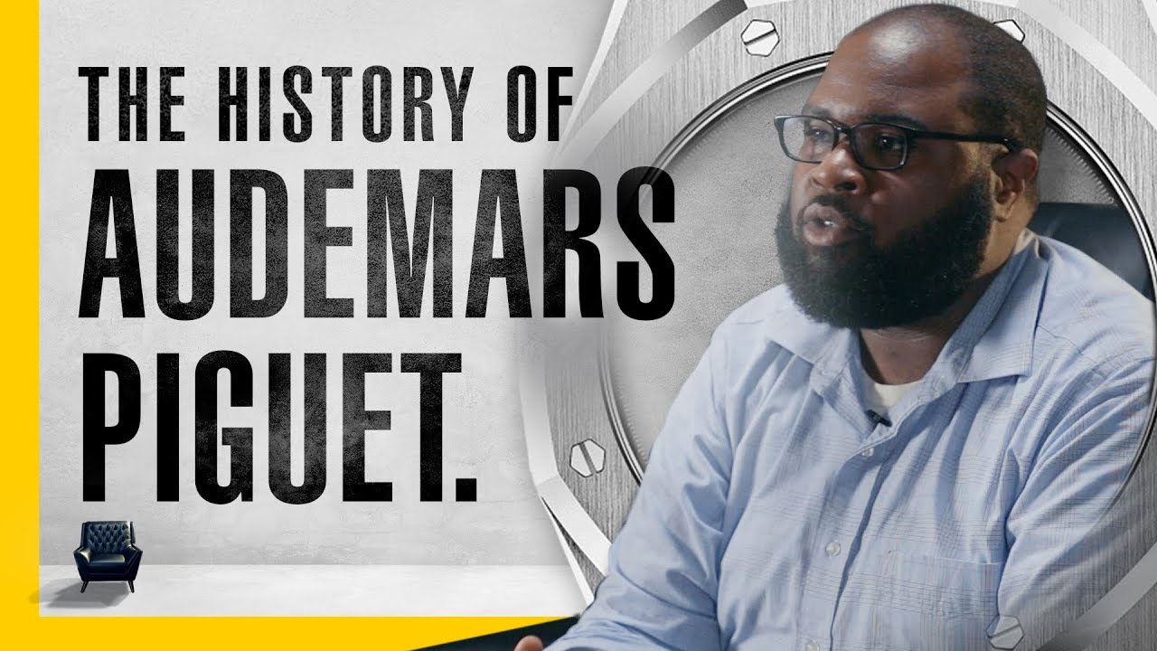 History of Audemars Piguet: The Most Innovative Watch Brand Ever?