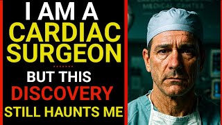 My Most Disturbing Discovery as a CARDIAC SURGEON — This Story Still Haunts Me