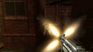 Soldier of Fortune: Platinum Mission 4