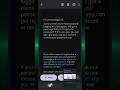 Fix Instagram Forgot Password Error 📩 | Easy Method Android | BY SF #shorts #sfanushar