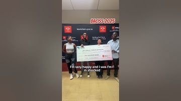 Trustchain Coldguard - Winner of the Best Project Problem Definition Award | #BACISS2025