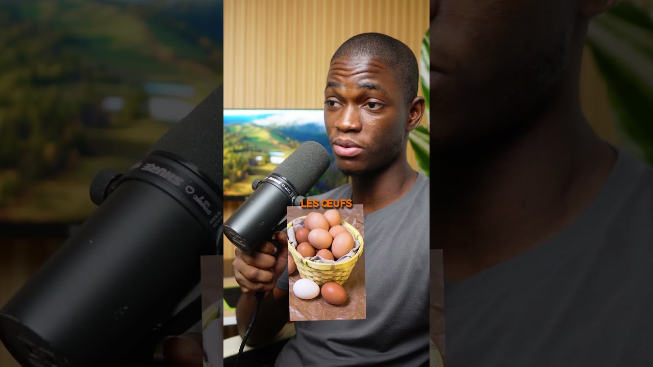 Transformation physique de Koba Lad : nutrition et sport