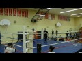 2016 National Muaythai Championships Weaam Kakush Vs Jush Babida 
