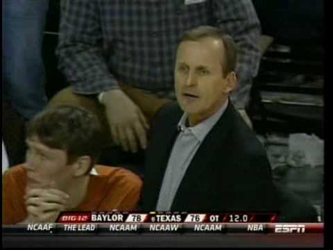 2010 Jan 30 - ESPN CBF - Baylor hoops wins in Aust...