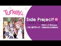 ã€Turkey!ã€‘Turkey! - ã€Žé€ƒã’ãªã„!! ã€äºŒéšŽå ‚ä¸ƒç€¬ (CV.ä¼Šè—¤å½©æ²™)è©¦è´å‹•ç”» from é•·é‡