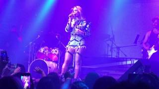 Claudia Leitte - Ricos de Amor