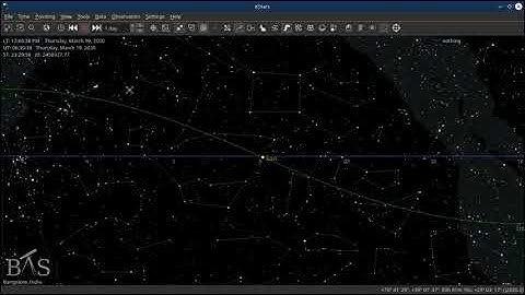 Spherical Astronomy Supplementary 2