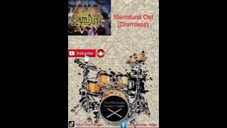 Slamdunk OST (Drumless)