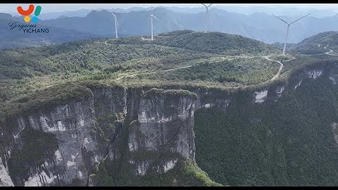 Experience nature’s beauty in Wufeng