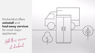 How to Remove, Dispose, and Recycle Old Appliances