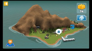 I HAVE MY OWN ISLANDS! | LEGO Creator Islands