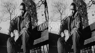 [FREE] 90s Old School Nas x The Notorious B.I.G Type Beat / 90s Boom Bap Type Beat - "MY ERA"