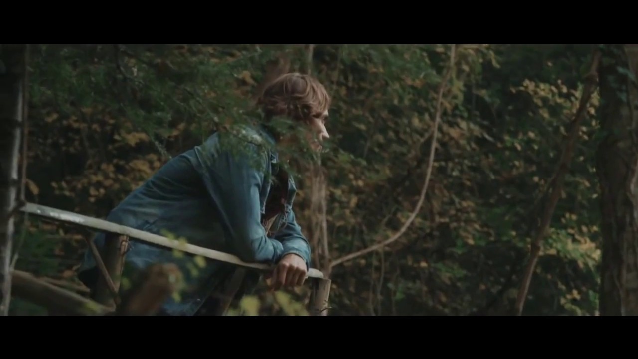 Europlay Music — Promo (Mike Perry — Inside The Lines)