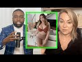 The Shocking Truth About Unrealistic Standards and Expectations | Esther Perel & Hafeez Baoku
