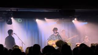 Bill Ryder-Jones - I Know That It’s Like This (Baby) @ Trix Antwerpen 27-03-2024