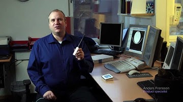 Measuring with the X2 CT sensor