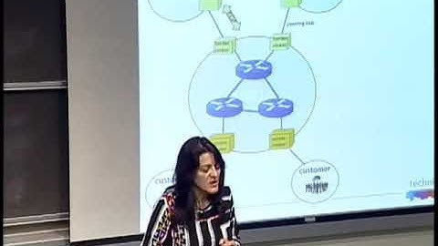 英字【计算机网络导论】斯坦福大学 Introduction to Computer Networking CS 144 pn139 p139 Guest Lectures 10 11   Nina T
