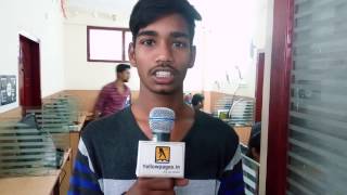 Blue Frames Animation in Ameerpet, Hyderabad  - YouTube
