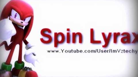 My custom intro made by me :)