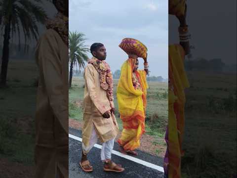 Bhaiya Or Bhabhi Ki sadi ❤️