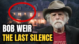 Download Lagu Inside Bob Weir’s Final Hours – A Quiet Ending For Grateful Dead’s Soul MP3
