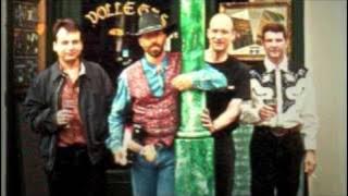 ACHEY BREAKY HEART (Don Von Tress)