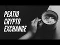 Build Crypto Exchange In an Hour : Peatio Crypto Exchange