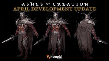 Development Update + 4K 60M Raid Boss Gameplay Footage  - 12PM PT Friday, April 30, 2021