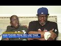 Man fatally pushed off Red Line train coming home from work: family
