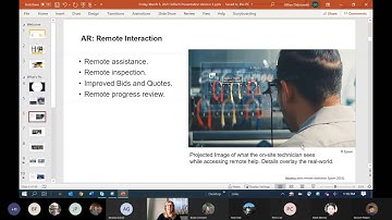 An Introduction to Extended Reality