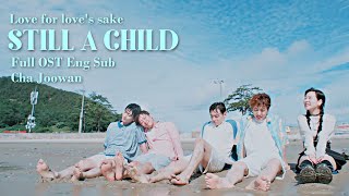 Love for love's sake OST "Still a child" By Cha Joowan | Full Eng Sub #연애지상주의구역
